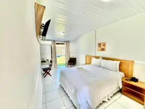Hotel Arrastão