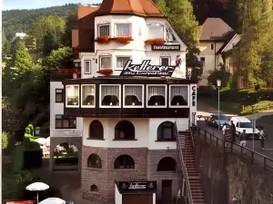 Hotel-Restaurant Konditorei-Café Ketterer am Kurgarten