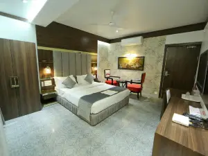 Hotel President