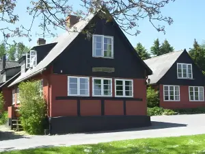 Pyttegården Apartments