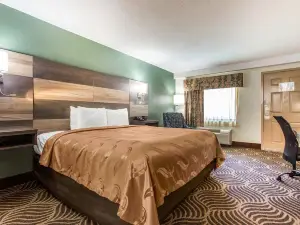 Quality Inn Black Mountain-Asheville East