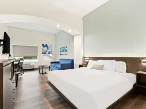 Best Western Iowa/Lake Charles East