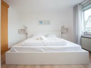 Apartment Located Directly Next to a Ski Area