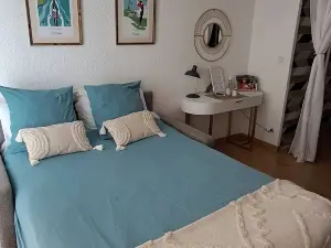Studio Avec Balcon Et Parking En Centre-Ville