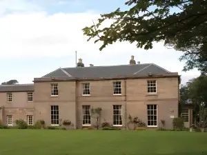 Marshall Meadows Manor House