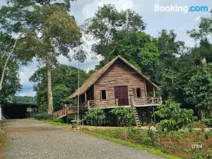 Đắk G'lung Bungalow