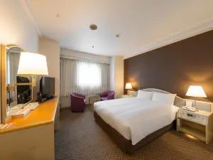Okayama Washington Hotel Plaza
