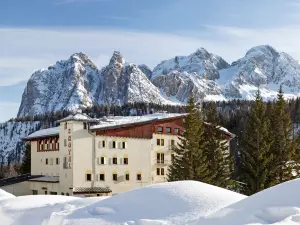 B&B Hotel Passo Tre Croci Cortina