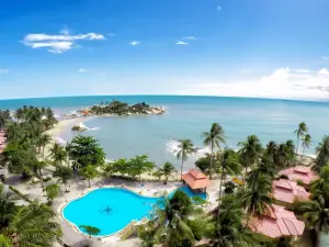 Parai Beach Resort & Spa