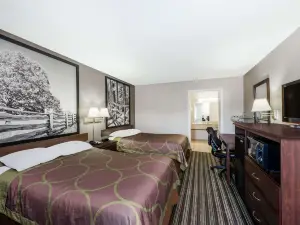 Super 8 by Wyndham Chattanooga Ooltewah