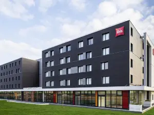 Ibis Budget Gonesse le Bourget