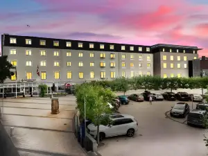 Hotel Svendborg