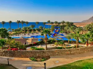 Ecotel Dahab Bay View Resort