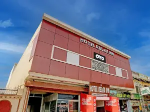 Hotel O Relax Inn