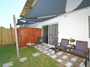GetAwayStay - 3BR - Aircon - WiFi - Smart TV