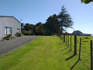 Kaiaua Bayview Farm Apartment