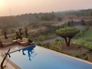 Shivaaz Holiday Farms - Near Mopa Airport Goa