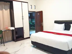 VIB Exspresshomestay SH Jogjakarta
