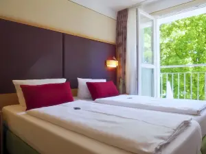 Hotel Raphael im Allgäu