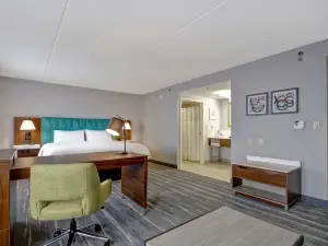 Hampton Inn & Suites by Hilton Guelph