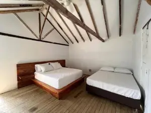 finca playa seca