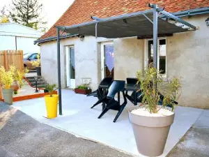 Maison de Charme