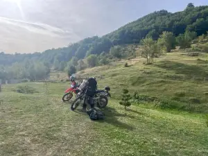Jezerina