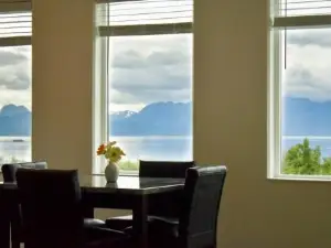 Rockfish Retreat at Kachemak Bay Kabins