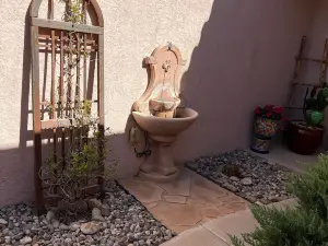 BEAUTIFUL PRIVATE ROOM