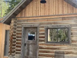 Luxury Cabin