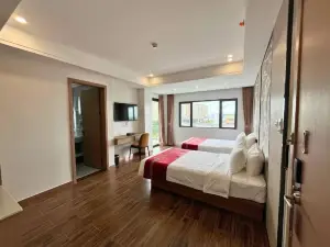 L' ASUNCION HOTEL