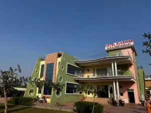 Hotel SunShine