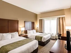 Comfort Inn & Suites Independence