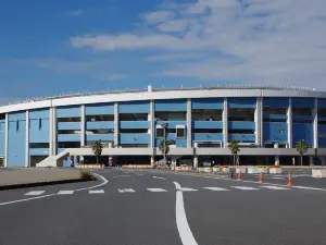 Jr East Hotel Mets Premier Makuhari Toyosuna