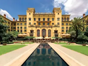 Piazza Hotel Montecasino