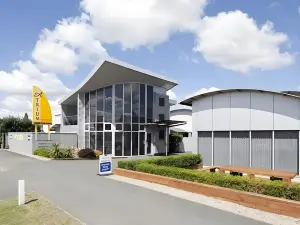 アトリウム オン アルスター