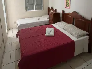 Hotel Sacra Familia