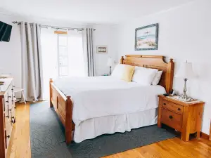 Captain's Cottage