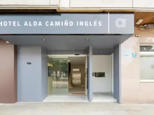 Hotel Restaurante Nogallás