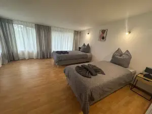 PS Apartments Freienhufen