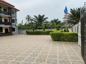 Ekoara Apartments