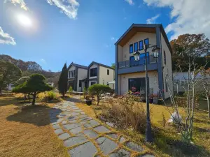 Jangseong Olor Pension