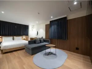 No25 Hotel Naeoe