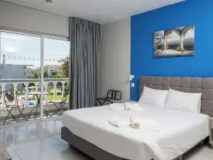 Ayit Hotel