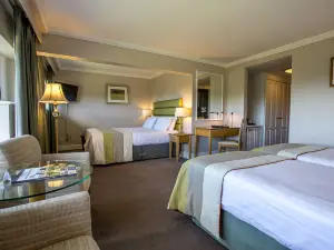 Hellidon Lakes Hotel