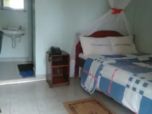 Usenge Sunset Resort