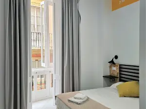 Planeta Cadiz Hostel