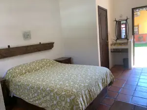 Hotel Posada Don Ramon