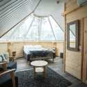 Northern Lights Village Promo Code