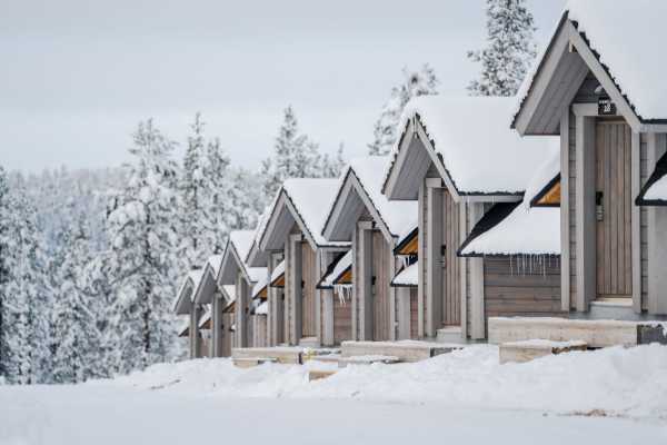 Northern Lights Village Promo Code